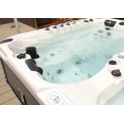 Hydromassage pool SPA SPIRIT / SPIRIT DEEP - 2
