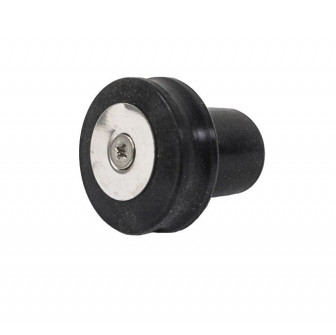Reservedele - til dampgenerator Harvia HGP - Justerbar gummiprop