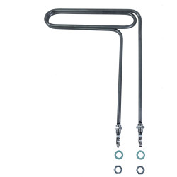 Reservedele - til dampgenerator Harvia HGP - Varmeelement 