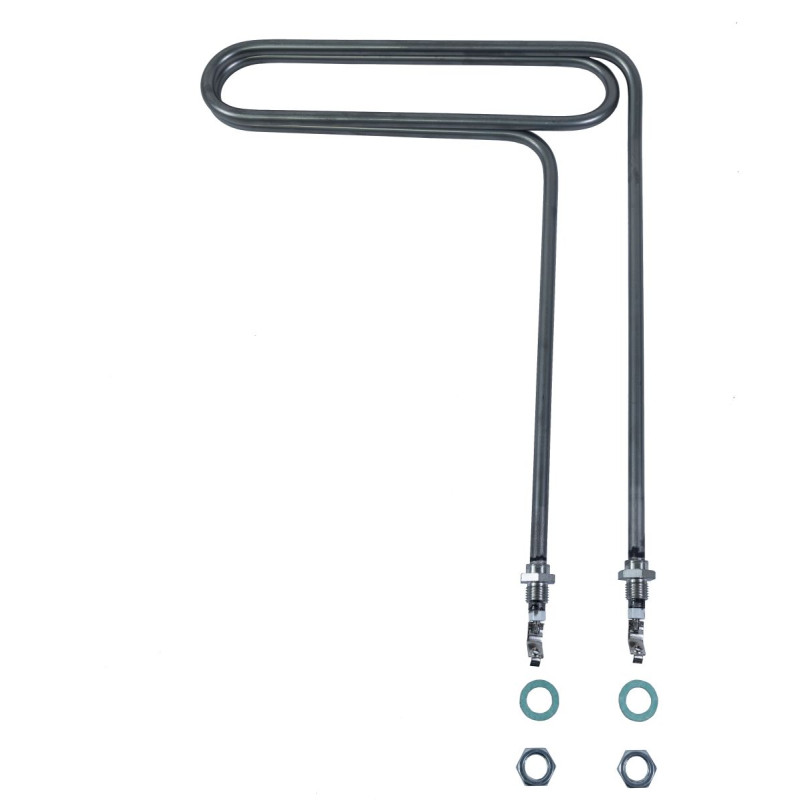 Reservedele - til dampgenerator Harvia HGP - Varmeelement