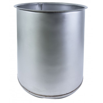 Reservedele - til vandvarmetanke HARVIA Kedler - Rustfri beholder 80 liter