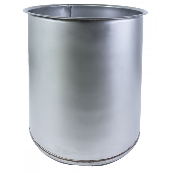 Reservedele - til vandvarmetanke HARVIA Kedler - Rustfri beholder 80 liter