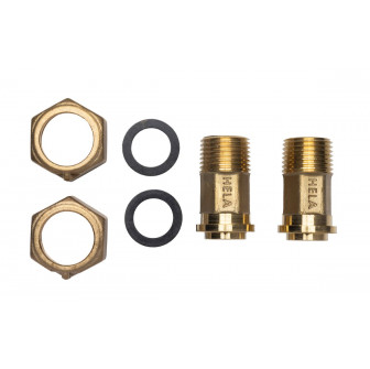 Reservedele - adapter til dampgenerator HARVIA HGP