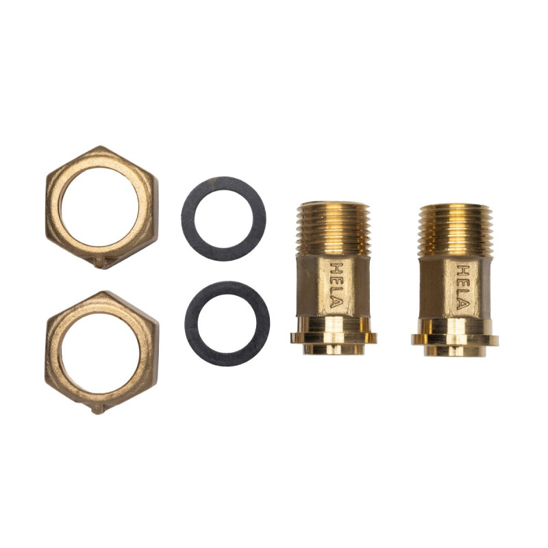 Reservedele - adapter til dampgenerator HARVIA HGP