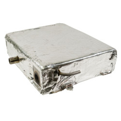 Reservedele - til dampgenerator Harvia HGS - Vandtank 