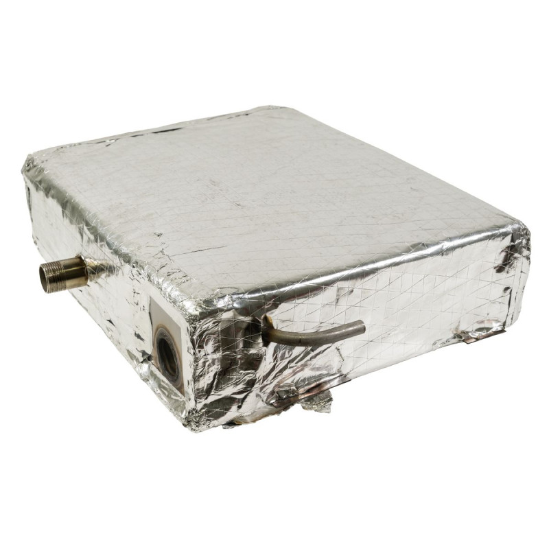 Reservedele - til dampgenerator Harvia HGS - Vandtank