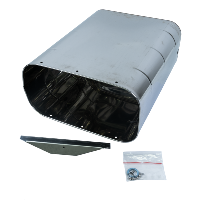 Reservedele - til brændeovne HARVIA - Vandbeholder