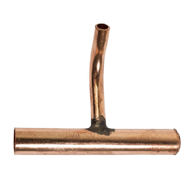 Reservedele - til dampgenerator Harvia HGX - Vandtilslutningsrør