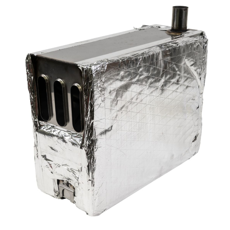 Reservedele - til dampgenerator Harvia HGX - Vandtank