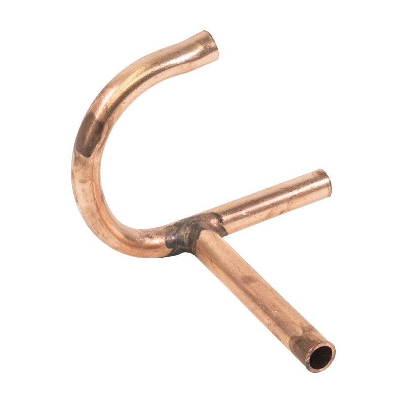 Reservedele - til dampgenerator Harvia HGX - Vandforsyningsrør