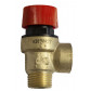 Reservedele - HARVIA overtryksventil HGS-HGX-HGP
