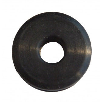 Reservedele - gummipakning D10 til dampgenerator HARVIA HGP