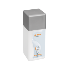 Mål fra skum Skum Ekskl., 1 l 