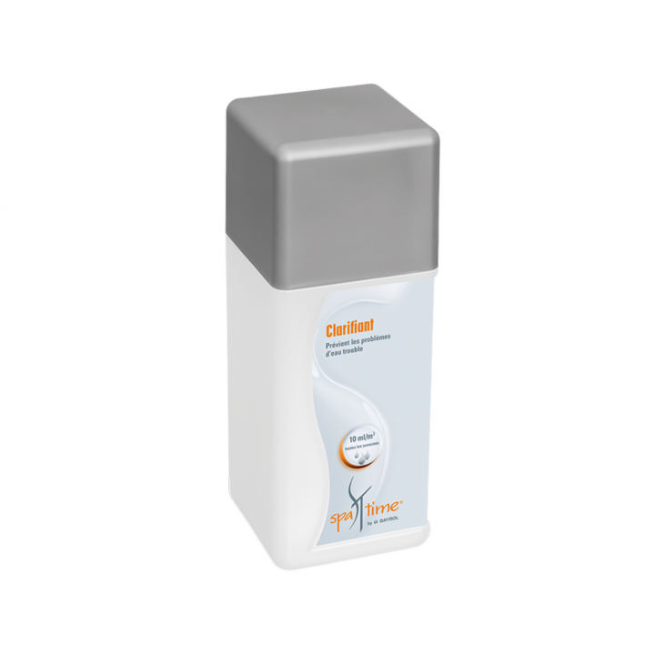 SpaTime Clarifier, 1 l