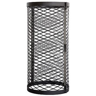 Rist til sten STOVEMAN 50cm