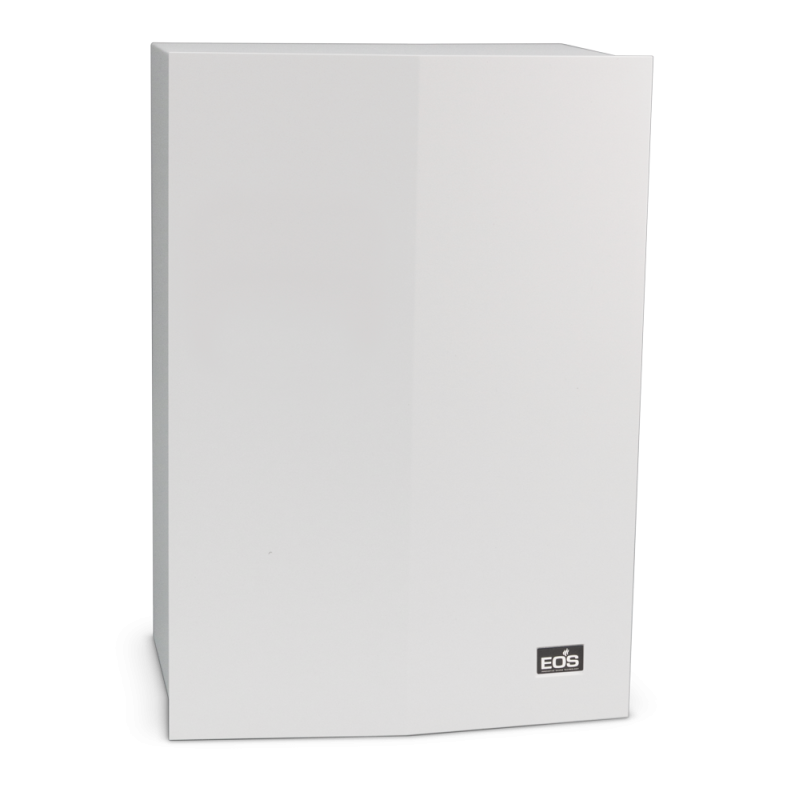 EOS SteamRock Basic dampgenerator