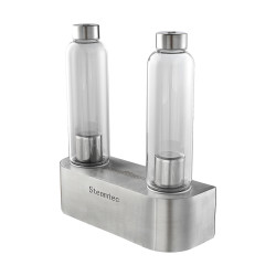 STEAMTEC AIO dobbeltaroma pumpe 