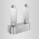 STEAMTEC AIO dobbeltaroma pumpe