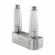 STEAMTEC AIO dobbeltaroma pumpe
