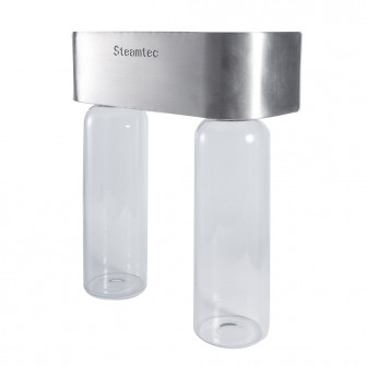 STEAMTEC AIO automatisk afkalkningsmaskine