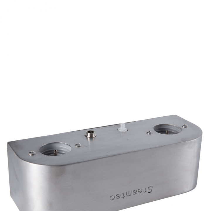STEAMTEC AIO automatisk afkalkningsmaskine