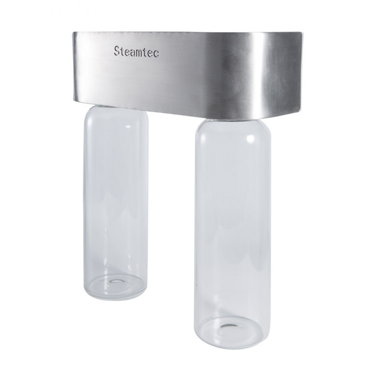 STEAMTEC AIO automatisk afkalkningsmaskine