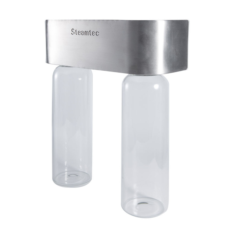 STEAMTEC AIO automatisk afkalkningsmaskine