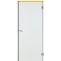 Glas sauna døre HARVIA 9x21 - 1