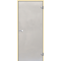 Glas sauna døre HARVIA 9x21 - 2