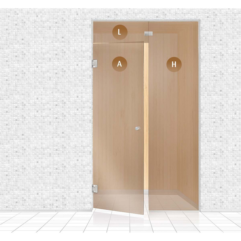 Saunaglasvæg, AD TYPE 12