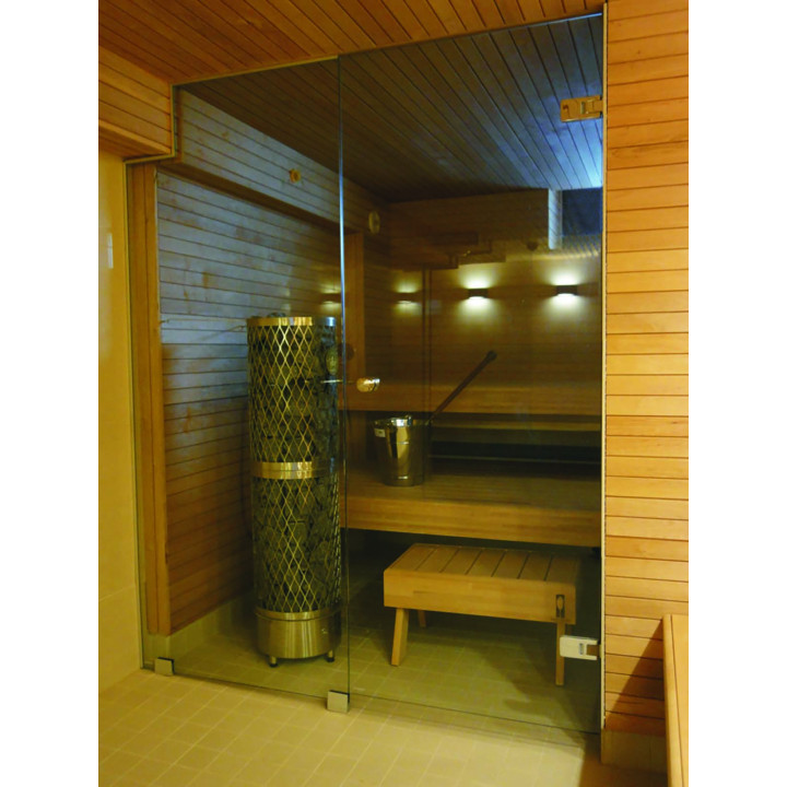Saunaglasvæg, AD TYPE 6