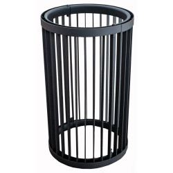 Rist til sten STOVEMAN Crown 62cm  Rist til sten STOVEMAN Crown 62cm