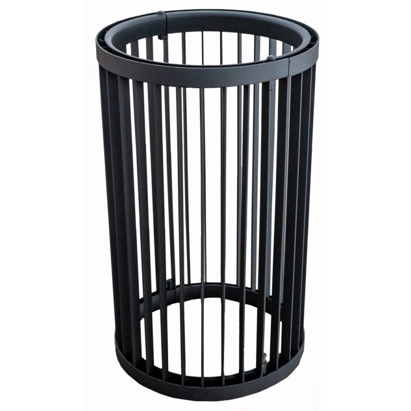 Rist til sten STOVEMAN Crown 62cm