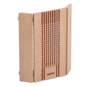 Lampeskærm sauna Harvia Lux - 0