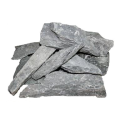 Saunasten - Fedtsten, 20 kg.