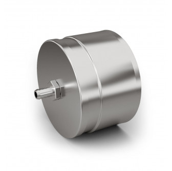 Kondensvandsopsamler 0,5 mm