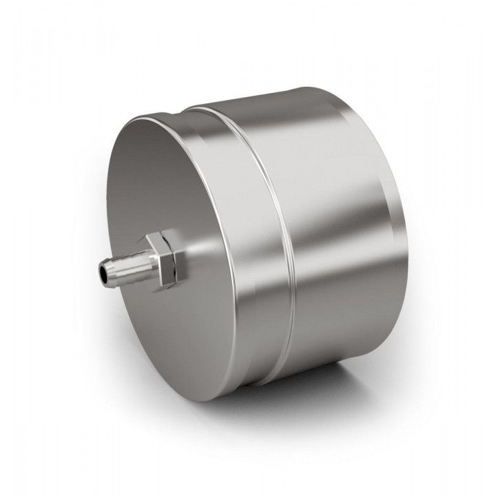 Kondensvandsopsamler 0,5 mm