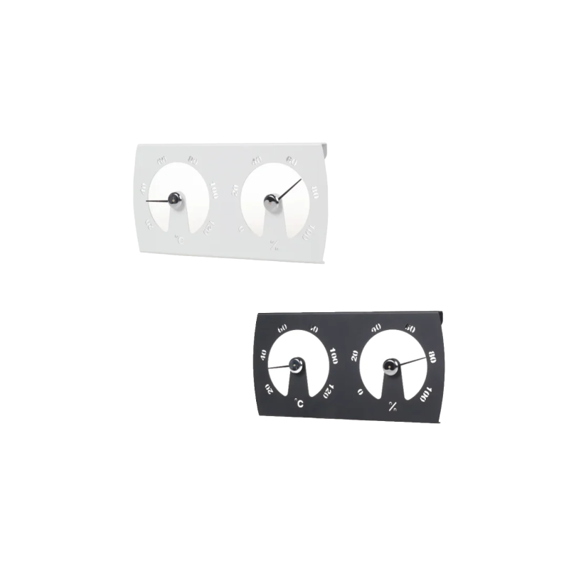 SAUFLEX Pacific - termo-hygrometer