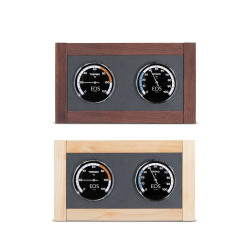 Termometer og hygrometer - EOS Excellent  Termometer og hygrometer - EOS Excellent