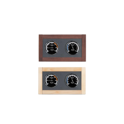 Termometer og hygrometer - EOS Excellent 