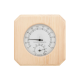 Termometer - hygrometer - LUX
