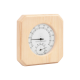 Termometer - hygrometer - LUX