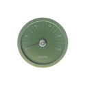 Saunatermometer - RENTO, grøn - 0