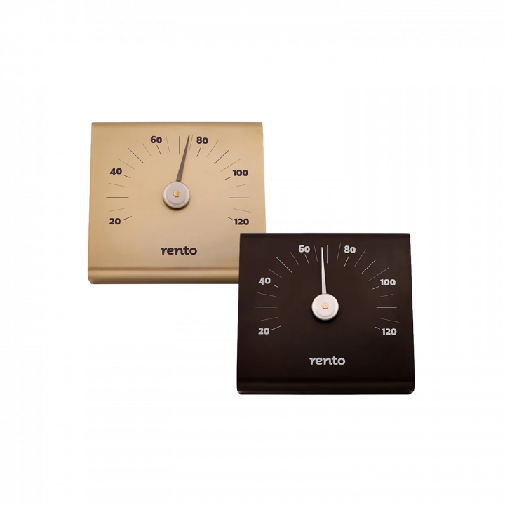 Termometer - RENTO