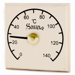 SAWO termometer 105-TBA  SAWO termometer 105-TBA