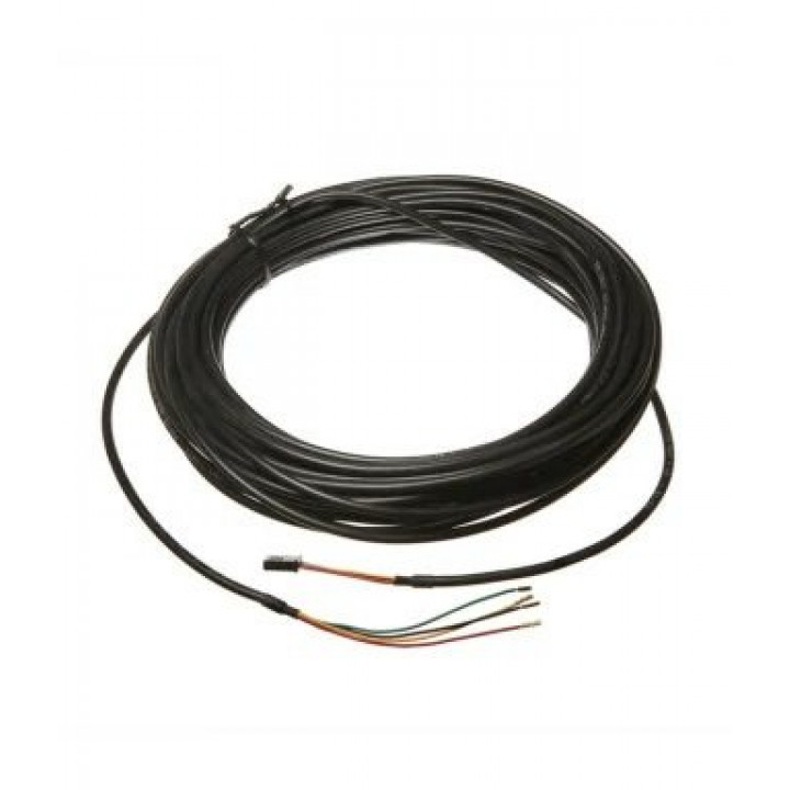 TULIKIVI kabel til sauna kontrolpanel, 15 m