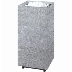 Elektrisk saunaovn TULIKIVI TUISKU TBH uden kontrolpanel 