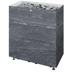 Elektrisk saunaovn TULIKIVI TUISKU XL NOBILE uden kontrolpanel 