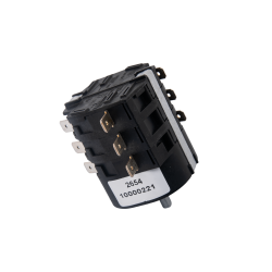Reservedele - TYLO timer 6POL 9+3t Faucigny 