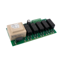 Reservedele - TYLO kredsløbskort RB-5 (RB30/RB60/SE) - 0